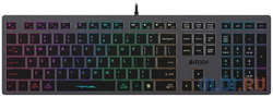 Клавиатура A4TECH Fstyler FX60 USB
