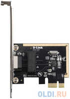 Сетевой адаптер D-Link (10 / 100 / 1000 Base-T) (DGE-560T / D2A) (DGE-560T/D2A)