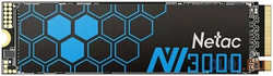 SSD накопитель Netac NV3000 2 Tb PCI-E 3.0 x4