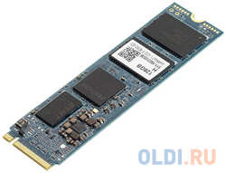 Foxline SSD X5SE, 128GB, M.2(22x80mm), NVMe, PCIe 3.0 x4, 3D TLC, R/W 1500/600MB/s, IOPs 90 000/130 000, TBW 100 (2 года)