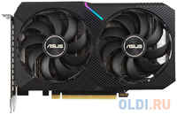 ASUS DUAL-RTX3060-12G-V2