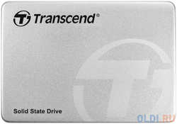 SSD накопитель Transcend TS4TSSD230S 4 Tb SATA-III