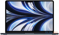 Ноутбук Apple MacBook Air 13 M2 MLY33LL / A 13.6″