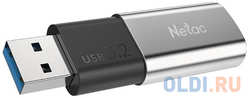 Флешка 128Gb Netac US2 USB 3.2