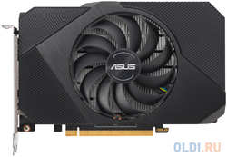 Видеокарта ASUS Radeon RX 6400 Phoenix 4096Mb