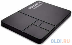 SSD накопитель COLORFUL BANDS SL500 512 Gb SATA-III