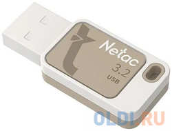 Флеш Диск Netac UA31 512Gb, USB3.2