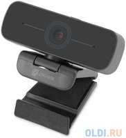 Oklick Камера Web Оклик OK-C001FH 2Mpix (1920x1080) USB2.0 с микрофоном