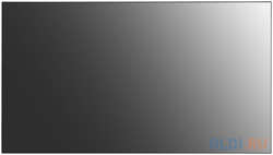 Панель LG 49″ 49VL5PJ-A черный IPS LED 16:9 DVI HDMI матовая 500cd 178гр / 178гр 1920x1080 DP FHD USB 17.8кг