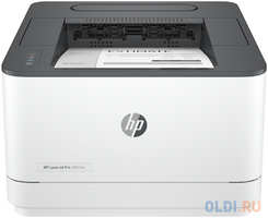 Лазерный принтер /  HP LaserJet Pro 3003dn (3G653A)