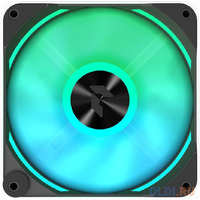 Вентилятор Aerocool APNX FP2-120 PWM ARGB 120x120mm 4-pin 15-33dB 200gr LED Ret