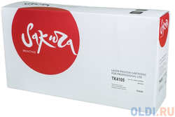 Картридж Sakura TK4105 (1T02NG0NL0) для Kyocera Mita TASKalfa1800/TASKalfa1801/TASKalfa2200/TASKalfa2201, 15000 к