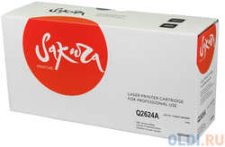 Картридж Sakura Q2624A (24A) для HP LJ 1150, 2500 к