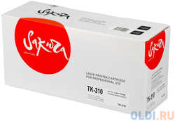 Картридж Sakura TK310 (1T02F80EUC) для Kyocera Mita FS-2000D/FS-3820N/FS-3830N/FS-4000D, 12000 к