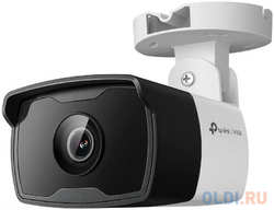 Камера видеонаблюдения IP TP-Link VIGI C330I(6mm) 6-6мм цв. корп.: