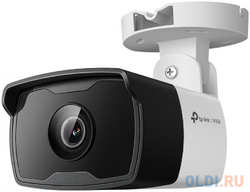 Камера видеонаблюдения IP TP-Link Vigi C340I 2.8-2.8мм цв. корп.:белый / черный (VIGI C340I(2.8MM)) (VIGI C340I(2.8MM))