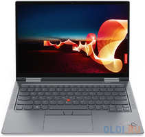 Ноутбук Lenovo ThinkPad X1 Yoga 6 20XY00BBUS 14″