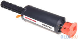 Картридж лазерный Print-Rite TFHACDBPRJ PR-W1103 W1103 черный (2500стр.) для HP Neverstop Laser 1000 / 1200