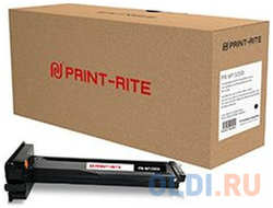 Картридж лазерный Print-Rite TFHB3DBPRJ PR-W1335X W1335X (13700стр.) для HP LJ MFP M438n/M438dn/M438nda/M442dn/M443nda