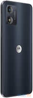 Смартфон Motorola XT2345-3 E13 64Gb 2Gb черный моноблок 3G 4G 2Sim 6.5″ 720x1600 Android 13 13Mpix 802.11 a / b / g / n / ac GPS GSM900 / 1800 GSM1900 Touc (PAXT0023SE)