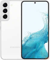 Смартфон Samsung SM-S901B Galaxy S22 256Gb 8Gb белый (SM-S901BZWGCAU)