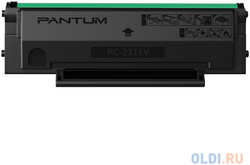 Картридж лазерный Pantum PC-211P черный