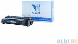 NV-Print Картридж NVP совместимый NV-CF280X/CE505X/NV-719H для HP LaserJet Pro 400 MFP M425dn/ 400 MFP M425dw/ 400 M401dne/ 400 M401a/ 400 M401dn/ 4