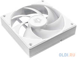 Fan ID-Cooling AF-125-W FDB / / PWM