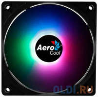 Fan AeroCool Frost 14 / 140mm / 3pin+4pin/ FRGB led