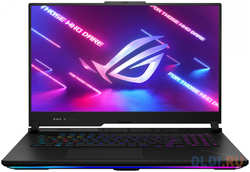 Игровой ноутбук ASUS ROG Strix SCAR 17 2023 G733PZ-LL023 90NR0DC4-M001F0 17.3″