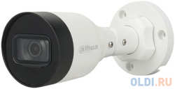 Камера видеонаблюдения IP Dahua DH-IPC-HFW1230S1P-0360B-S5 3.6-3.6мм цв