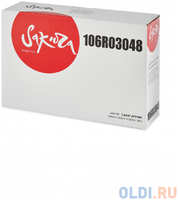 Картридж Sakura 106R03048 для XEROX Phaser3020 / WC3025, черный, 1500+1500 к. (2шт в упаковке) (SA106R03048)