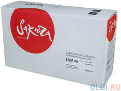 Картридж Sakura E260A11E для Lexmark E460dn/E460dw/E360dn/E360d/E260d/E260/E462dtn, 3500 к