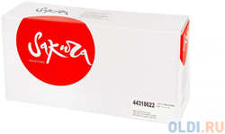 Картридж Sakura 44318622 для OKI C710/C711, 11500 к