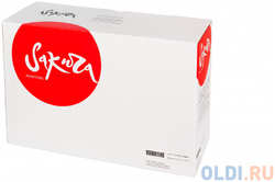 Картридж Sakura 106R01148 для XEROX Phaser3500, черный, 6000 к (SA106R01148)