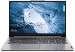 Ноутбук Lenovo IdeaPad 1 15IAU7 82QD00ASRK 15.6″