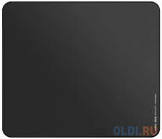 Игровой коврик Pulsar ES1 Mouse Pad 3mm XL 490x420 Black (PES13XLB)