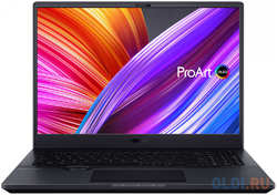 Серия ноутбуков ASUS H7600 ProArt StudioBook 16 OLED (16.0″)