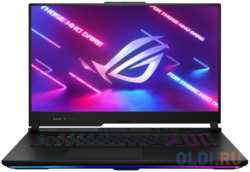 Игровой ноутбук ASUS ROG Strix SCAR 17 2023 G733PY-LL002 90NR0DB4-M00160 17.3″