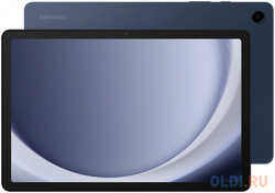 Планшет Samsung Tab A9+ 11″ 4Gb / 64Gb Blue SM-X216BDBACAU