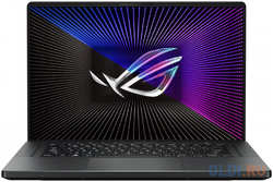 Игровой ноутбук ASUS ROG ZEPHYRUS G16 2023 GU603ZU-N4050 90NR0H43-M003M0 16″