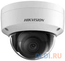 Видеокамера IP Hikvision (DS-2CD2123G2-IS(2.8MM)(D))