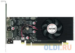 Видеокарта Afox GeForce GT 1030 AF1030-2048D5L5-V4 2048 Мб