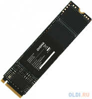 Накопитель SSD Digma PCIe 4.0 x4 4TB DGSM4004TM63T Meta M6 M.2 2280