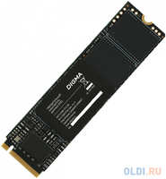 SSD накопитель Digma Meta M6E 512 Gb PCI-E 4.0 х4