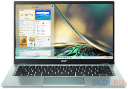 Ноутбук Acer Swift SF314-512 NX.K7MER.008 14″