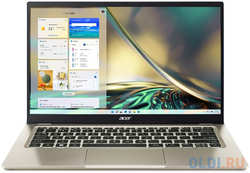 Ноутбук Acer Swift SF314-512 NX.K7NER.008 14″