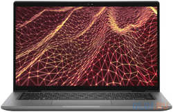 Ноутбук /  Dell Latitude 7430 14″(1920x1080 (матовый)) / Intel Core i7 1255U(1.7Ghz) / 16384Mb / 512SSDGb / noDVD / Int:Intel Iris Xe Graphics / Cam / BT / WiFi / 58 (G2G-CCDEL1174D701)