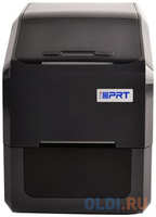 IDPRT iE2X, TT Label Printer, 2″, 300DPI, 6IPS, 32/16MB, USB+Ethernet, ZPL-II, EPL-II, TSPL (new P/N 100700012)