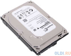 Жесткий диск 1Tb Seagate ST1000VX001 SATA-III Surveillence